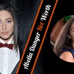 Abella Danger Net Worth A Financial Journey Through Entertainment