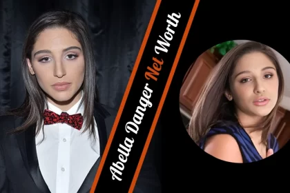 Abella Danger Net Worth A Financial Journey Through Entertainment