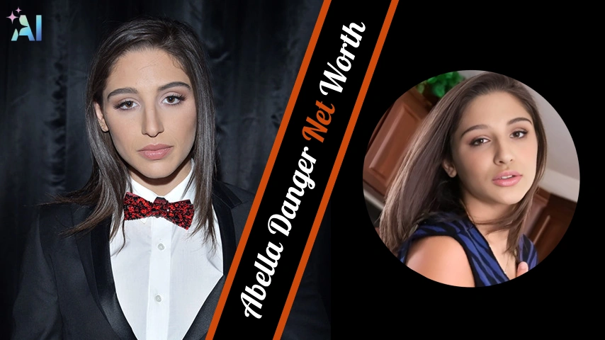 Abella Danger Net Worth A Financial Journey Through Entertainment