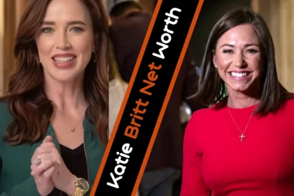 Senator Katie Britt net worth comparison with other U.S. senators