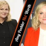 Amy Poehler Net Worth From SNL to Hollywood Success