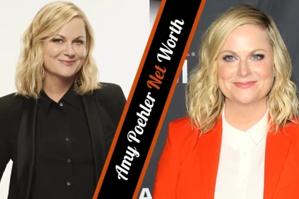 Amy Poehler Net Worth From SNL to Hollywood Success