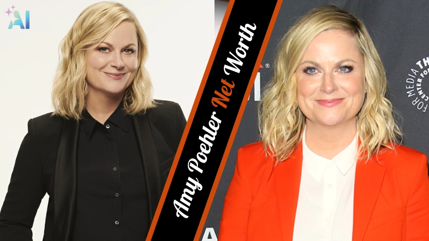 Amy Poehler Net Worth From SNL to Hollywood Success