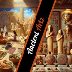 Ancient Artz - Timeless Human Creativity