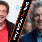 Barry Williams Net Worth The Journey of a Brady Bunch Star