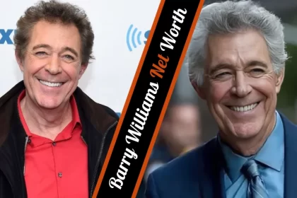 Barry Williams Net Worth The Journey of a Brady Bunch Star