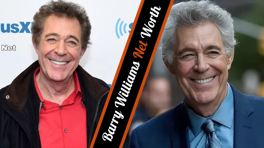 Barry Williams Net Worth The Journey of a Brady Bunch Star