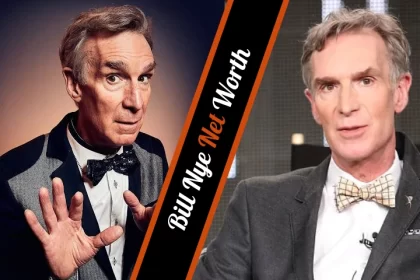 Bill Nye Net Worth The Science Guy's Surprising Fortune