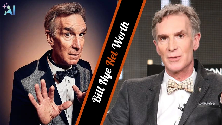 Bill Nye Net Worth The Science Guy's Surprising Fortune