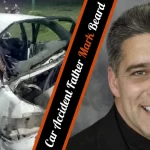 Car Accident Father Mark Beard The Tragic Loss