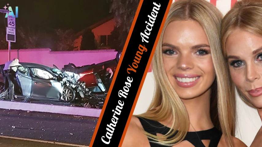 Catherine Rose Young Accident Tragic Incident Sparks Concern