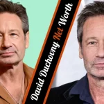 David Duchovny Net Worth The X-Files Star's Impressive Fortune Unveiled