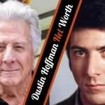 Dustin Hoffman Net Worth A Journey Through Hollywood's Golden Era