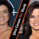 Gina Carano Net Worth The Remarkable Journey from MMA to Hollywood