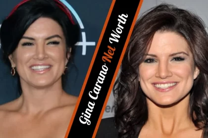 Gina Carano Net Worth The Remarkable Journey from MMA to Hollywood