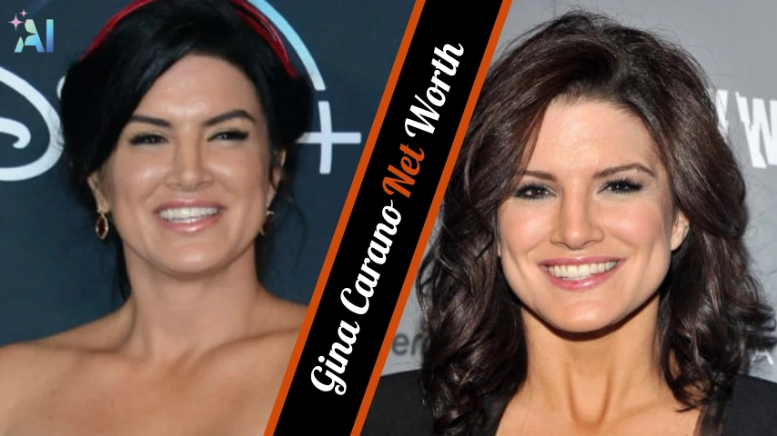 Gina Carano Net Worth The Remarkable Journey from MMA to Hollywood