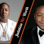 Jadakiss Net Worth The Rap Icon's Journey to a $6 Million