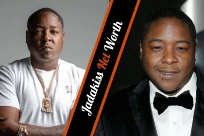 Jadakiss Net Worth The Rap Icon's Journey to a $6 Million