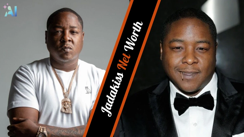 Jadakiss Net Worth The Rap Icon's Journey to a $6 Million