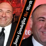 James Gandolfini Net Worth The Sopranos Star's Surprising Fortune