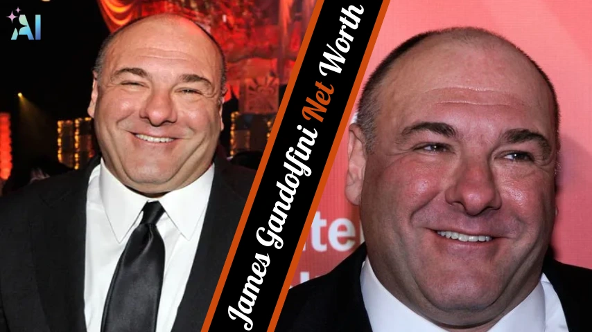 James Gandolfini Net Worth The Sopranos Star's Surprising Fortune