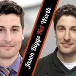 Jason Biggs Net Worth A Deep Dive into the Actor's Financial Journey