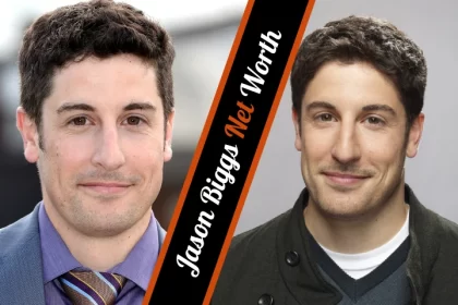 Jason Biggs Net Worth A Deep Dive into the Actor's Financial Journey