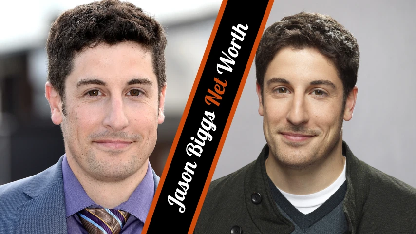 Jason Biggs Net Worth A Deep Dive into the Actor's Financial Journey