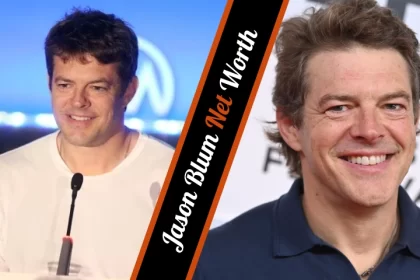 Jason Blum Net Worth The Horror Mogul's Path to $200 Million