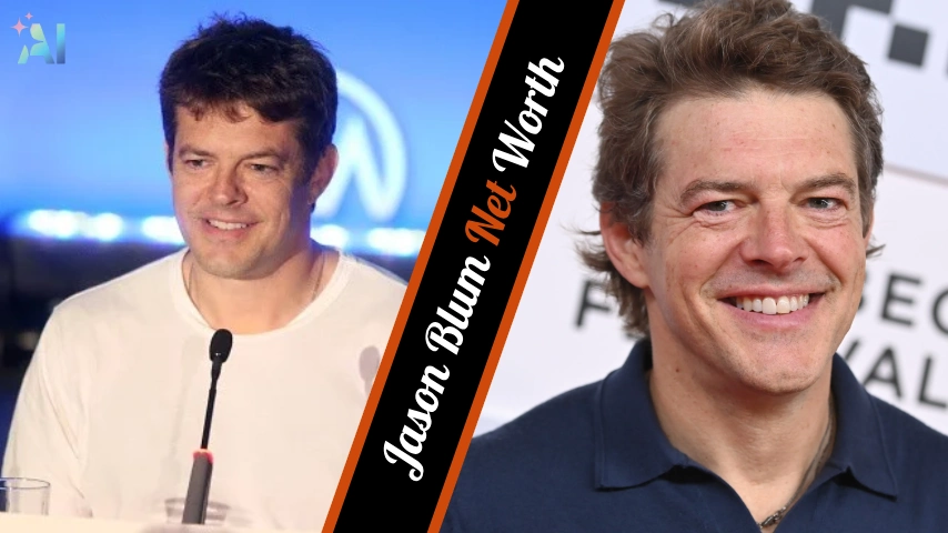 Jason Blum Net Worth The Horror Mogul's Path to $200 Million