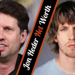 Jon Heder Net Worth The Journey from Napoleon Dynamite to $15 Million