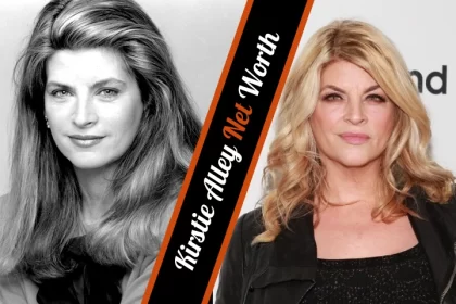 Kirstie Alley Net Worth The Fascinating Financial Journey of a Hollywood Icon