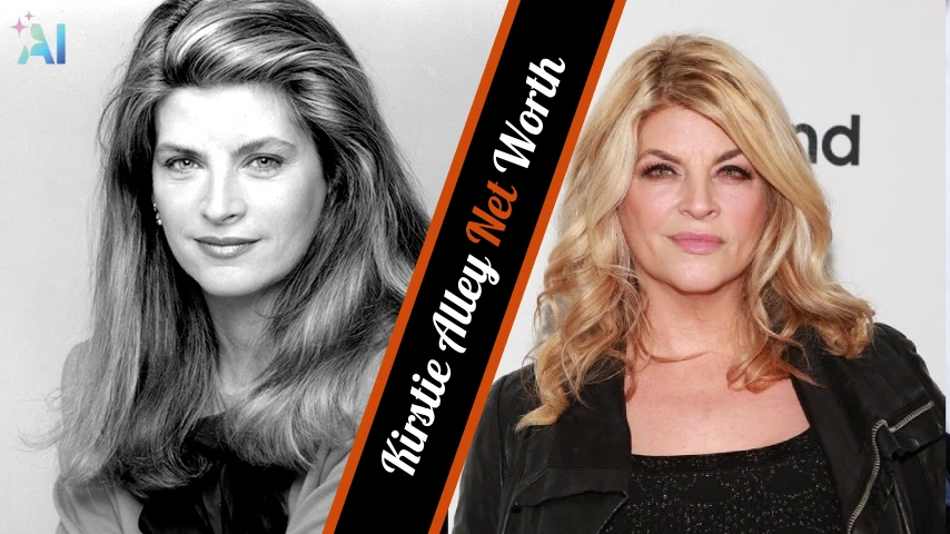 Kirstie Alley Net Worth The Fascinating Financial Journey of a Hollywood Icon