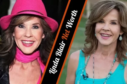 Linda Blair Net Worth From Exorcist Fame to Animal Activism