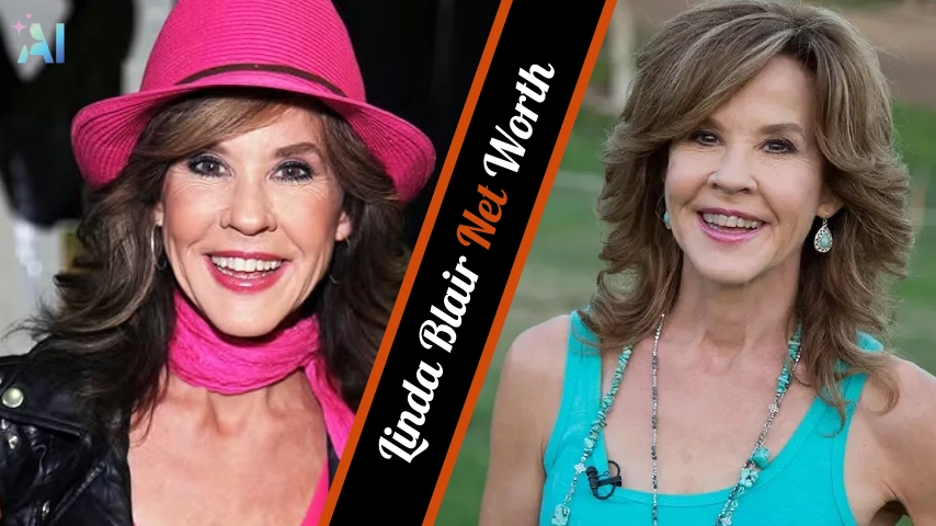 Linda Blair Net Worth From Exorcist Fame to Animal Activism