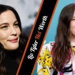 Liv Tyler Net Worth A Journey Through Hollywood's Riches