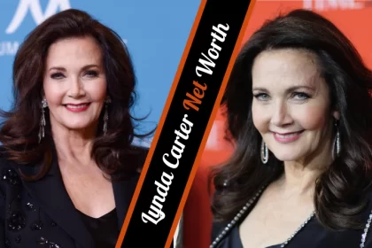 Lynda Carter Net Worth The Wonder Woman's Wealth and Enduring Legacy