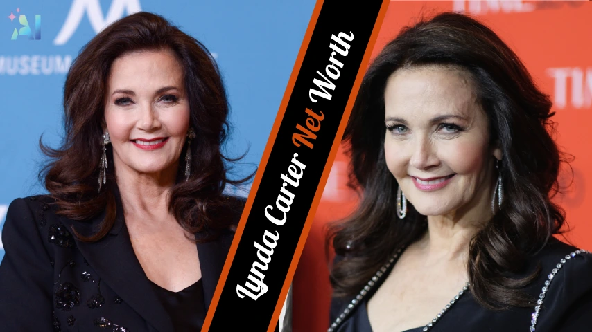 Lynda Carter Net Worth The Wonder Woman's Wealth and Enduring Legacy