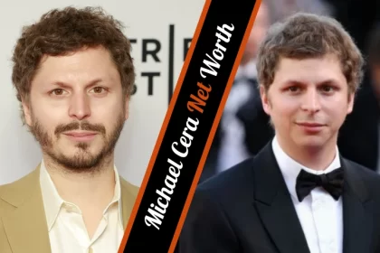 Michael Cera Net Worth How He Built a $20 Million Empire