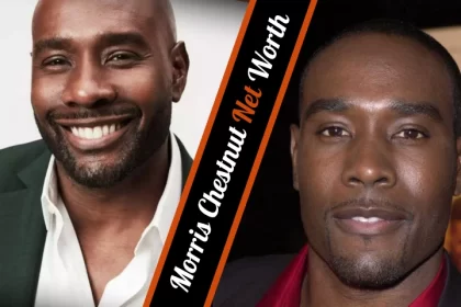 Morris Chestnut Net Worth Is it $6 Million