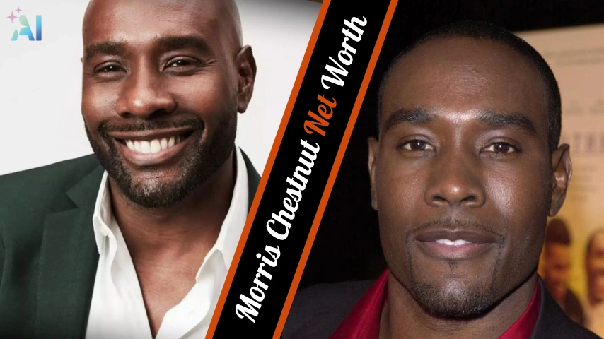 Morris Chestnut Net Worth Is it $6 Million