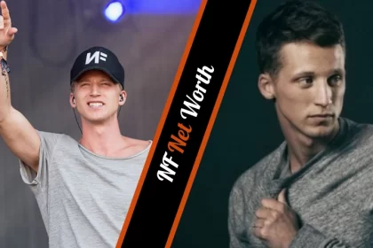 NF Net Worth The Inspiring Journey of a Christian Rapper's Financial Success