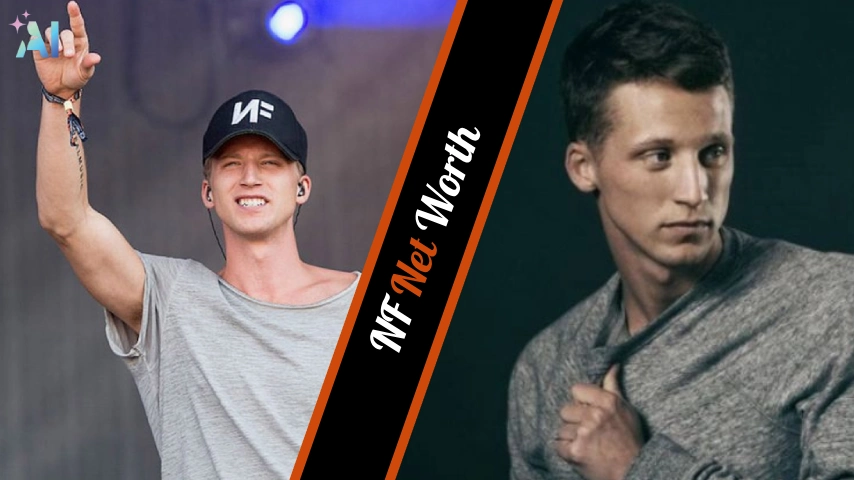 NF Net Worth The Inspiring Journey of a Christian Rapper's Financial Success