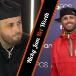 Nicky Jam Net Worth The Reggaeton Star's Impressive Financial Journey