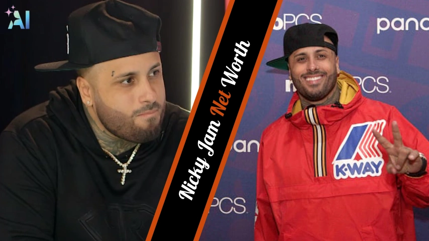 Nicky Jam Net Worth The Reggaeton Star's Impressive Financial Journey