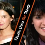 Phoebe Cates Net Worth: Is it $35 Million?