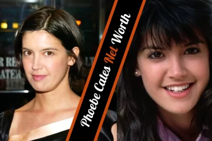 Phoebe Cates Net Worth: Is it $35 Million?