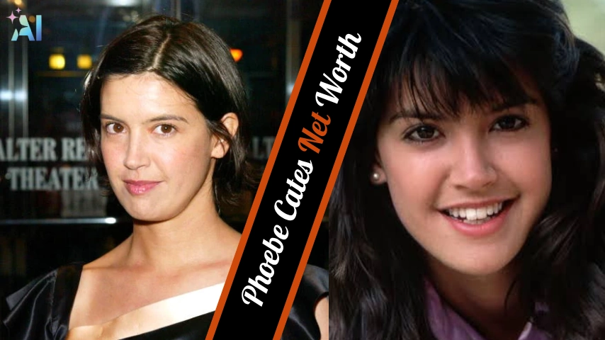 Phoebe Cates Net Worth: Is it $35 Million?