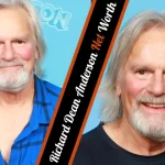 Richard Dean Anderson Net Worth Unveiling the Fortune of MacGyver's Mastermind