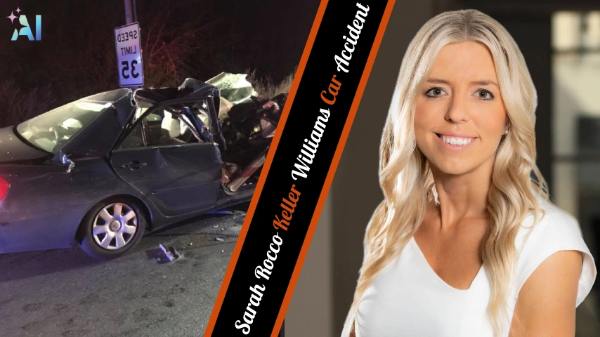 Sarah Rocco Keller Williams Car Accident Tragic Loss of Realtor